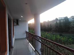 Rest Camp Lodge