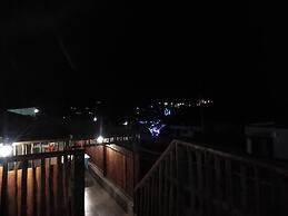 Rest Camp Lodge