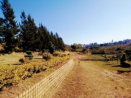 Rest Camp Lodge