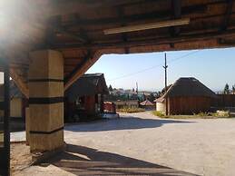 Rest Camp Lodge