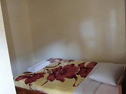 Converge Hotel
