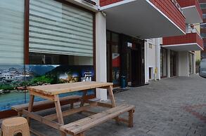 Ozgurcan Apart