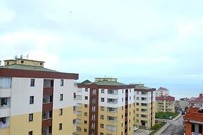 Ozgurcan Apart