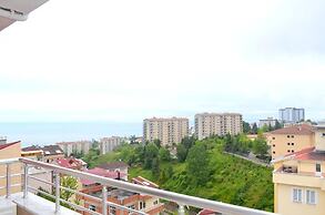 Ozgurcan Apart