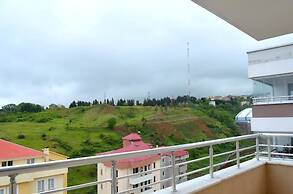 Ozgurcan Apart
