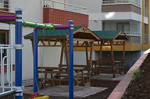 Ozgurcan Apart