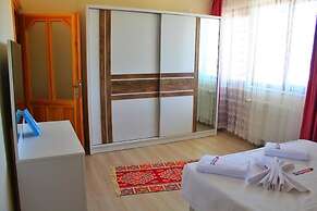Ozgurcan Apart