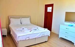 Ozgurcan Apart