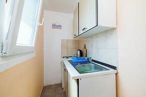 Apartment Ivan