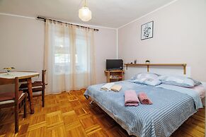 Apartment Ivan