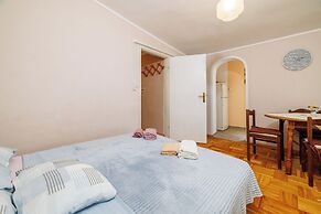 Apartment Ivan
