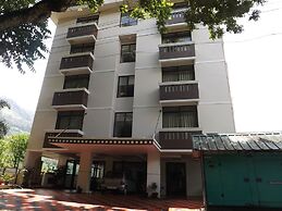 Tea Castle Munnar