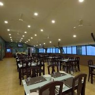 Tea Castle Munnar