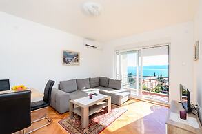 Apartment Marija
