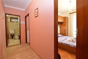 Apartments Vodaric