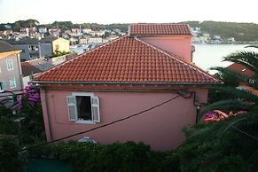 Apartments Vodaric