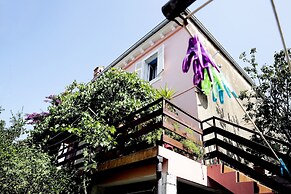 Apartments Vodaric