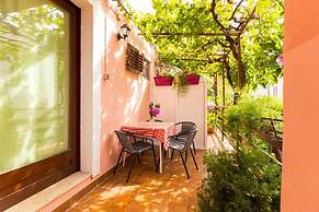 Apartments Vodaric