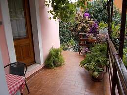 Apartments Vodaric