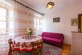 Apartments Vodaric