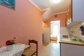 Apartments Vodaric
