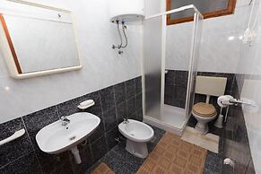 Apartments Vodaric