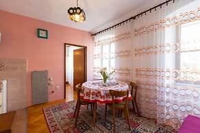 Apartments Vodaric