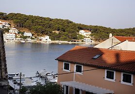 Apartments Vodaric