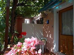 Apartments Vodaric