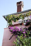 Apartments Vodaric