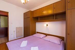 Apartments Vodaric