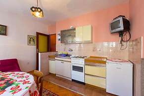 Apartments Vodaric