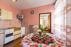 Apartments Vodaric