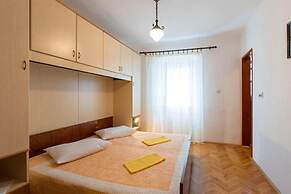 Apartments Vodaric