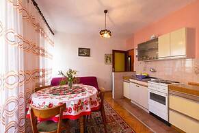 Apartments Vodaric
