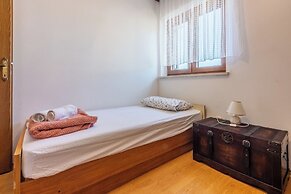 Apartment Vazmica