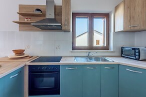 Apartment Vazmica
