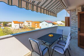 Apartment Vazmica