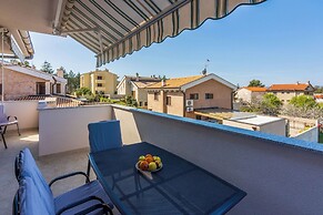 Apartment Vazmica