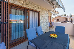 Apartment Vazmica
