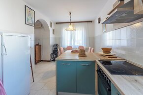 Apartment Vazmica
