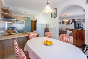 Apartment Vazmica