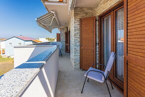 Apartment Vazmica