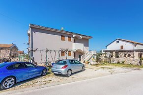Apartment Vazmica