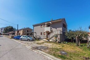 Apartment Vazmica