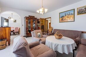 Apartment Vazmica