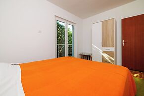 Apartment Zdravka