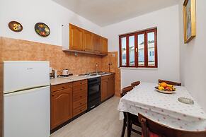 Apartment Zdravka