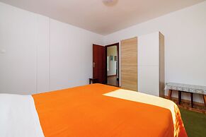 Apartment Zdravka