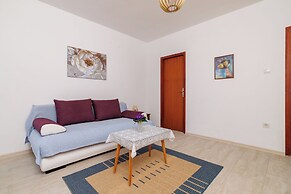 Apartment Zdravka